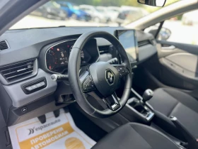Renault Clio V 1.0 TCe / 100 �.�. / LPG / Navi | Mobile.bg � ����� ������ 8