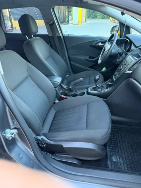 Opel Astra 1.4 101hp LPG - 3800 € / 7432.15 лв. - 96001937 9