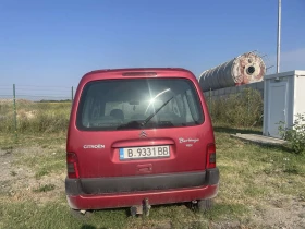 Citroen Berlingo | Mobile.bg � ����� ������ 6