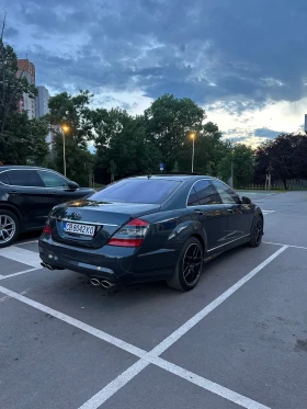 Mercedes-Benz S 500 S450 4matic - 7999 € / 15644.68 лв. - 78473864 5