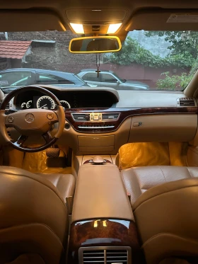 Mercedes-Benz S 500 S450 4matic - 7999 € / 15644.68 лв. - 78473864 11