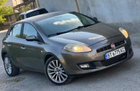 Fiat Bravo AVTOMAT 1.6 DIESEL  | Mobile.bg � ����� ������ 3