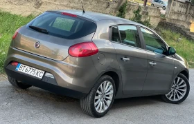 Fiat Bravo AVTOMAT 1.6 DIESEL  | Mobile.bg � ����� ������ 6