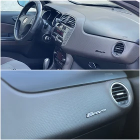 Fiat Bravo AVTOMAT 1.6 DIESEL  | Mobile.bg � ����� ������ 14
