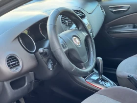 Fiat Bravo AVTOMAT 1.6 DIESEL  | Mobile.bg � ����� ������ 10