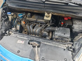 Citroen C4 Picasso Citroen C4 Picasso 1.8i (125 к.с.)   - 2699 € / 5278.79 лв. - 11709886 14