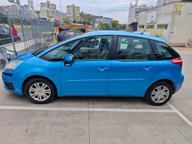 Citroen C4 Picasso Citroen C4 Picasso 1.8i (125 к.с.)   - 2699 € / 5278.79 лв. - 11709886 2