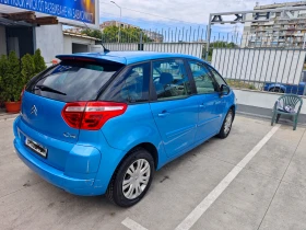 Citroen C4 Picasso Citroen C4 Picasso 1.8i (125 к.с.)   - 2699 € / 5278.79 лв. - 11709886 4