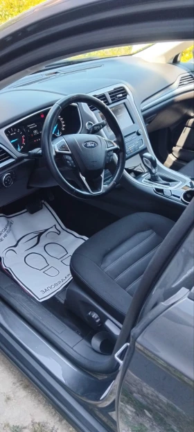 Ford Mondeo | Mobile.bg � ����� ������ 3