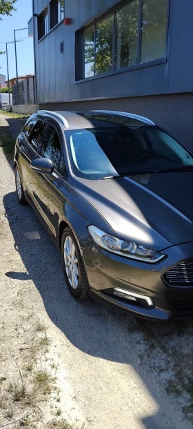 Ford Mondeo | Mobile.bg � ����� ������ 4