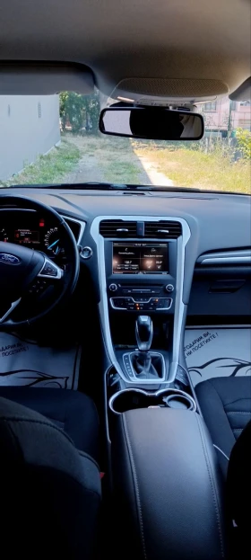 Ford Mondeo | Mobile.bg � ����� ������ 5