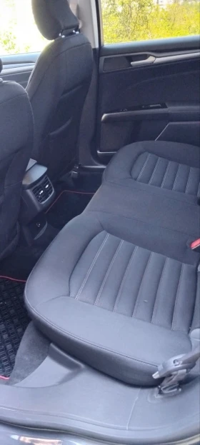 Ford Mondeo | Mobile.bg � ����� ������ 9