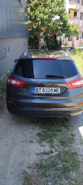 Ford Mondeo | Mobile.bg � ����� ������ 11