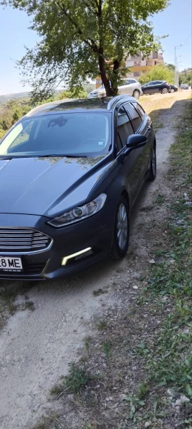 Ford Mondeo | Mobile.bg � ����� ������ 2