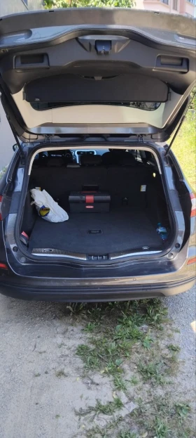Ford Mondeo | Mobile.bg � ����� ������ 10