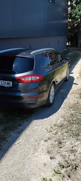 Ford Mondeo | Mobile.bg � ����� ������ 12