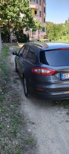 Ford Mondeo | Mobile.bg � ����� ������ 13