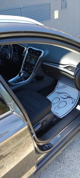 Ford Mondeo | Mobile.bg � ����� ������ 6