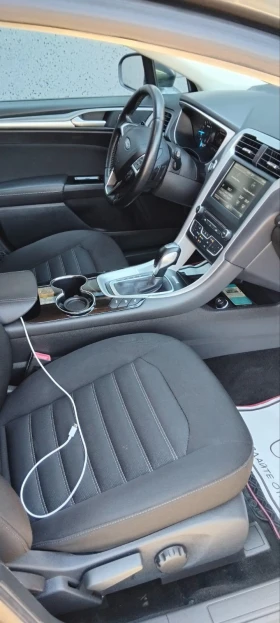Ford Mondeo | Mobile.bg � ����� ������ 7