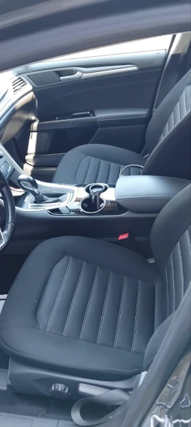 Ford Mondeo | Mobile.bg � ����� ������ 8