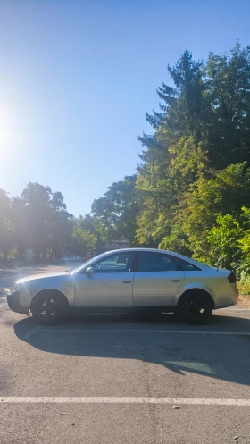 Audi A6 | Mobile.bg � ����� ������ 5