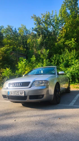 Audi A6 | Mobile.bg � ����� ������ 2