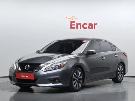 ������ Nissan Altima