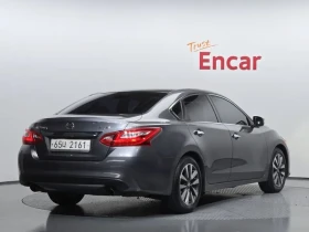 Nissan Altima 2.5 Smart L33 | Mobile.bg � ����� ������ 2
