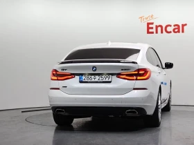 BMW 6 GT Gt 630I xDrive Luxury | Mobile.bg � ����� ������ 4