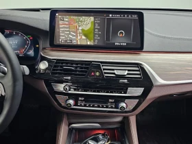 BMW 6 GT Gt 630I xDrive Luxury | Mobile.bg � ����� ������ 16