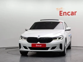BMW 6 GT Gt 630I xDrive Luxury | Mobile.bg � ����� ������ 3