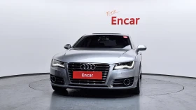 Audi A7 45 TDI Quattro Dynamic autoprime.bg - 19200 € - 90214342 3