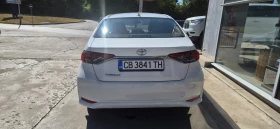 Toyota Corolla ГАРАНЦИЯ 2032г. 73532km. - 13990 € - 91580447 5