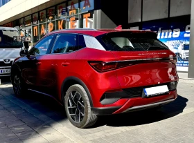 ����� �� �������� �� BYD Atto3