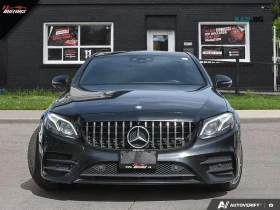 Mercedes-Benz E 43 AMG AMG* ОБДУХВАНЕ* ПАМЕТ* BURMESTER* 360 CAMERA | Auto.bg — изображение 2