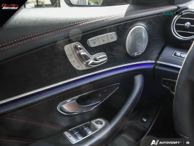 Mercedes-Benz E 43 AMG AMG* ОБДУХВАНЕ* ПАМЕТ* BURMESTER* 360 CAMERA | Auto.bg — изображение 16