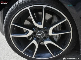 Mercedes-Benz E 43 AMG AMG* ОБДУХВАНЕ* ПАМЕТ* BURMESTER* 360 CAMERA | Auto.bg — изображение 6