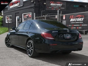 Mercedes-Benz E 43 AMG AMG* ОБДУХВАНЕ* ПАМЕТ* BURMESTER* 360 CAMERA | Auto.bg — изображение 4
