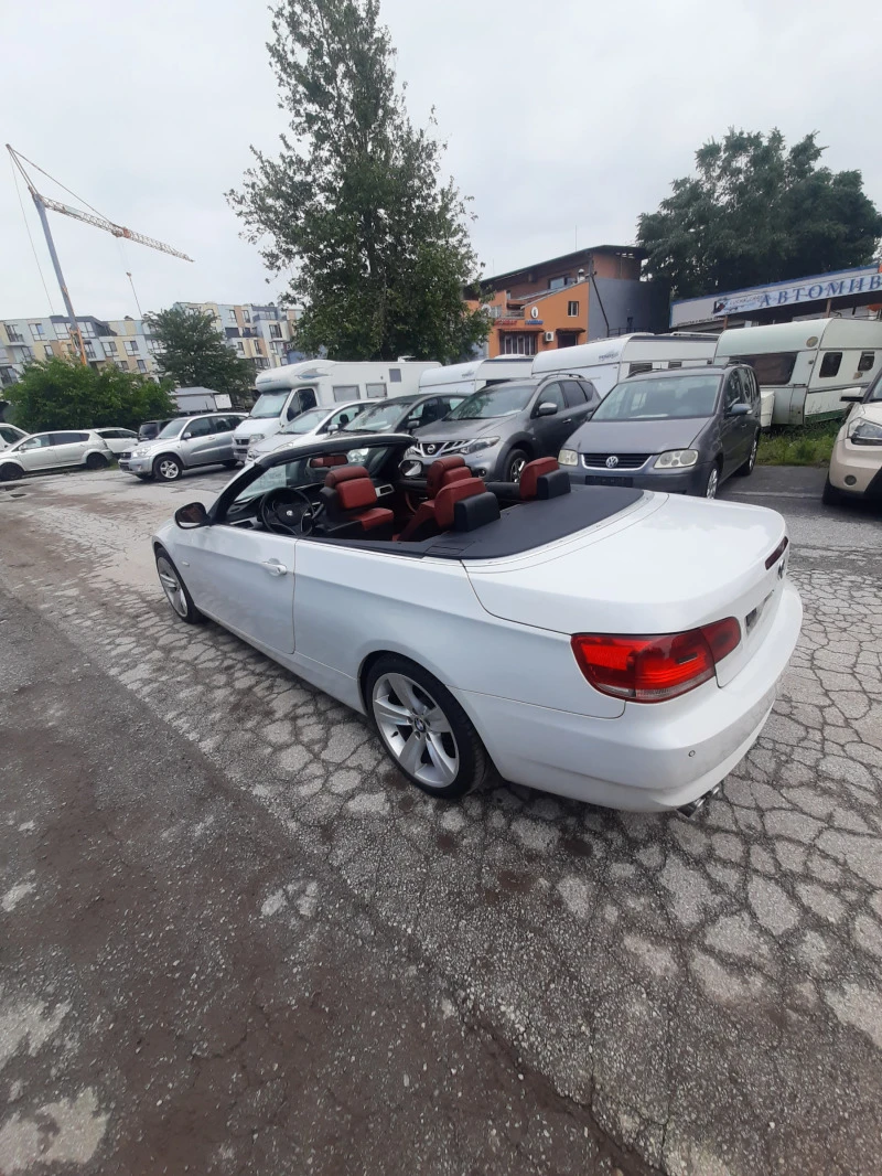 BMW 320 M пакет Автомат, снимка 15 - Автомобили и джипове - 42690505