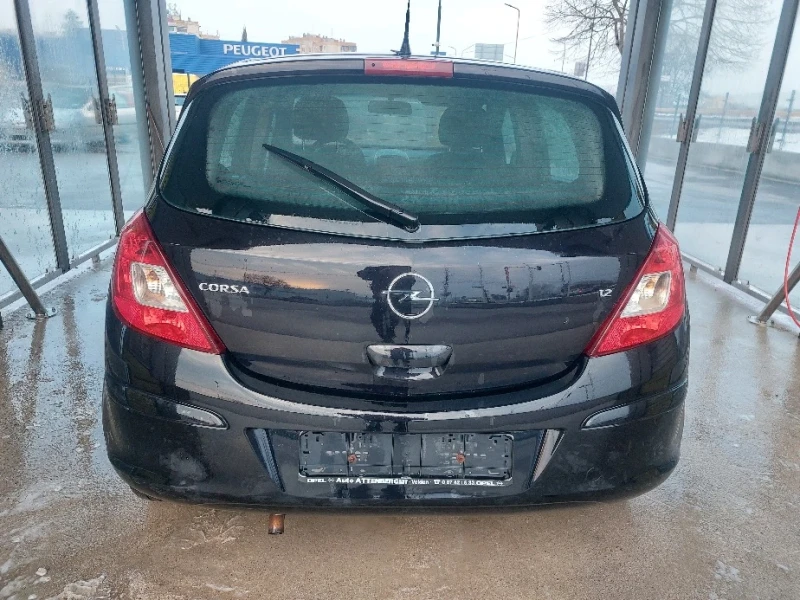 Opel Corsa 1.2 бензин , снимка 3 - Автомобили и джипове - 48694382