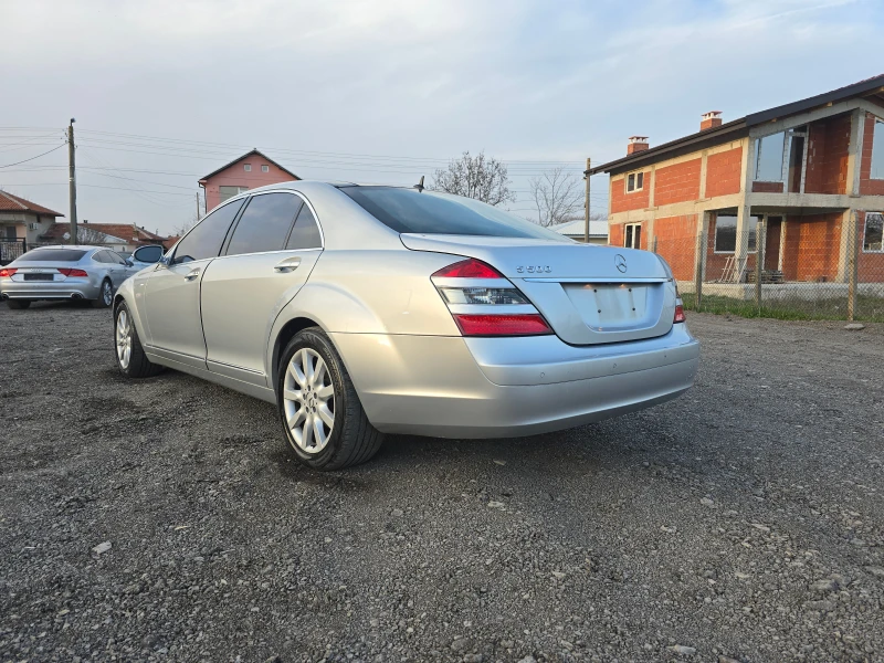 Mercedes-Benz S 350 S350 272hp PROMO, снимка 5 - Автомобили и джипове - 49455265