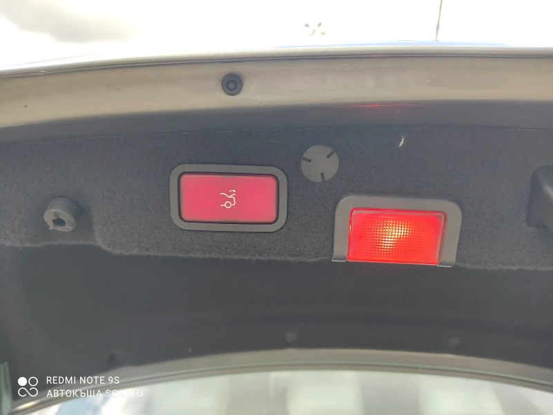 Mercedes-Benz C 200 W205, бензин, автоматик, седан, Германия, TUV , снимка 14 - Автомобили и джипове - 51356301