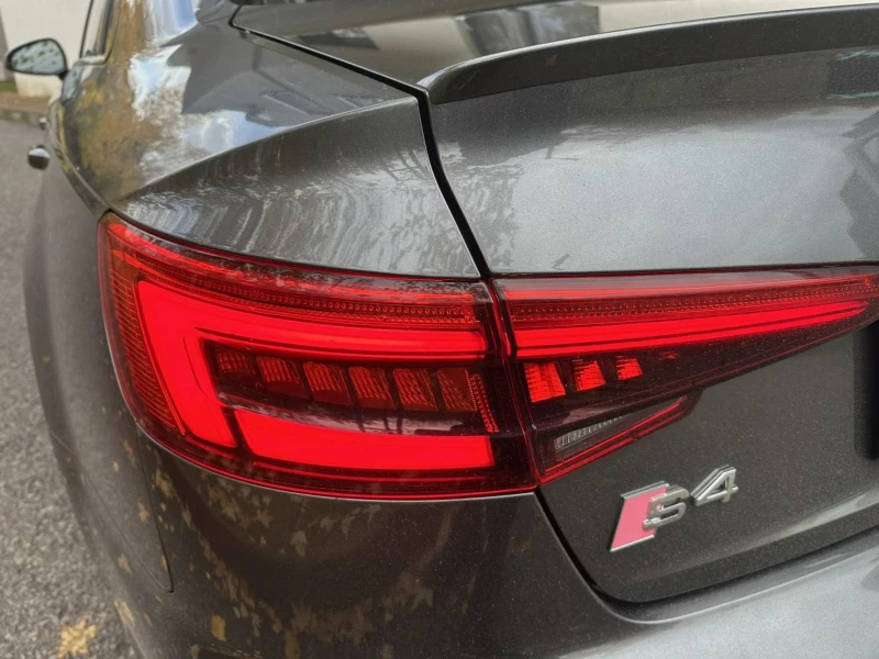 Audi S4, снимка 15 - Автомобили и джипове - 52363087