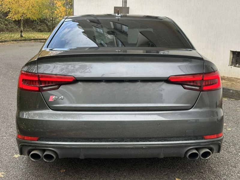 Audi S4, снимка 5 - Автомобили и джипове - 52363087