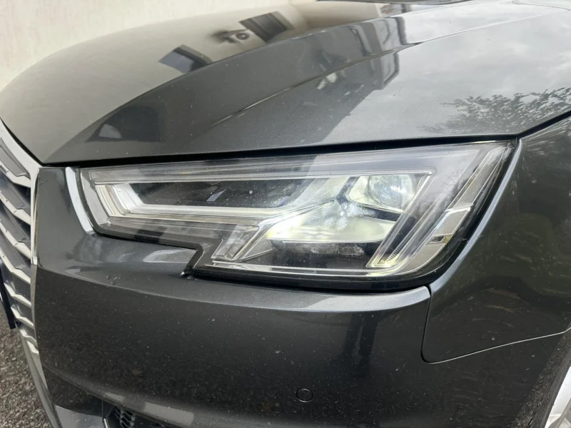 Audi S4, снимка 14 - Автомобили и джипове - 52363087