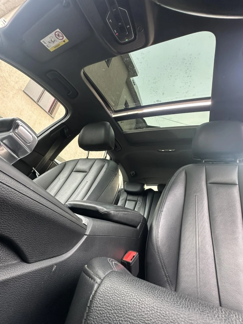 Audi A4 20тфси 272ка куатро, снимка 5 - Автомобили и джипове - 53141080