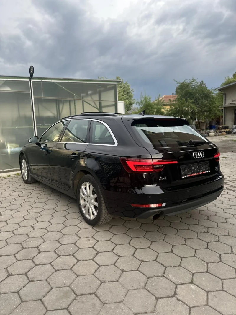 Audi A4 20тфси 272ка куатро, снимка 16 - Автомобили и джипове - 53141080
