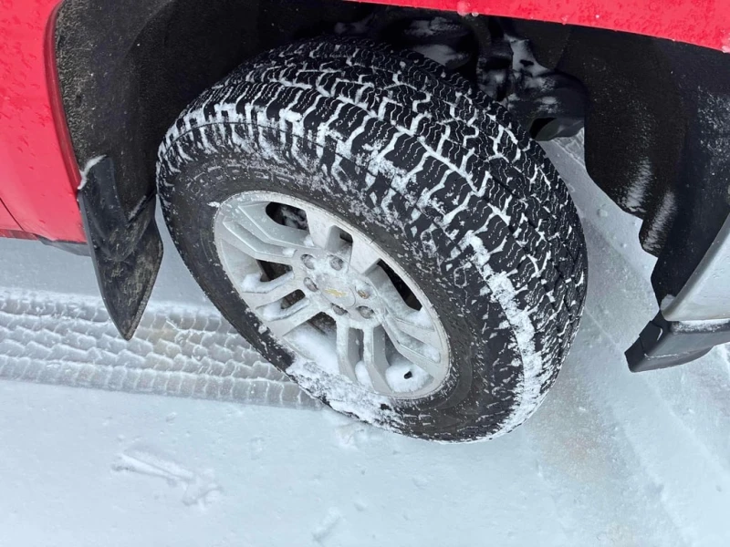 Chevrolet Silverado 2019 * LT * CARFAX * ОТ ПРЕДСТАВИТЕЛСТВО, снимка 6 - Автомобили и джипове - 53175479