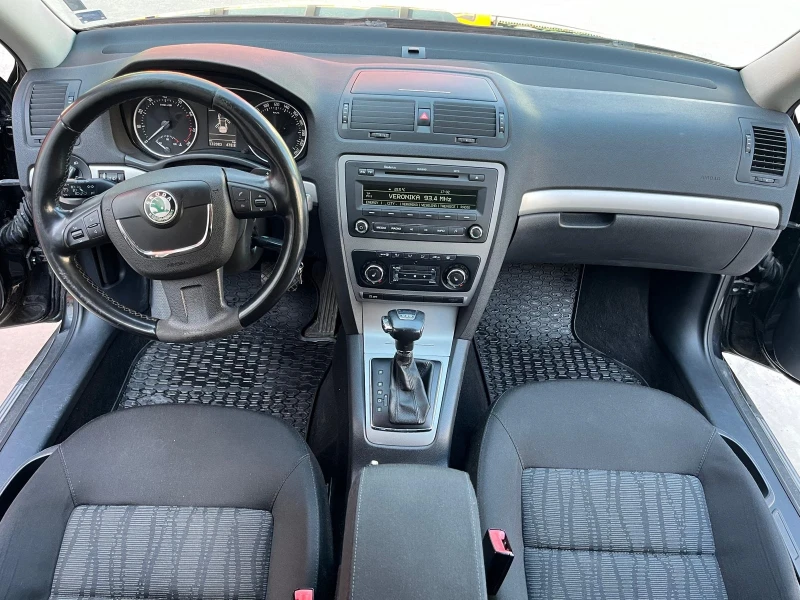 Skoda Octavia, снимка 3 - Автомобили и джипове - 53212240