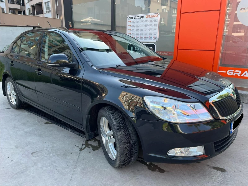 Skoda Octavia, снимка 2 - Автомобили и джипове - 53212240